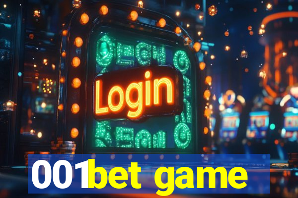 001bet game